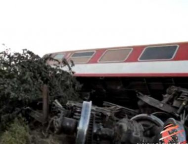 Μέχρι την Παρασκευή το πόρισμα για την τραγωδία με το τρένο στο Άδενδρο